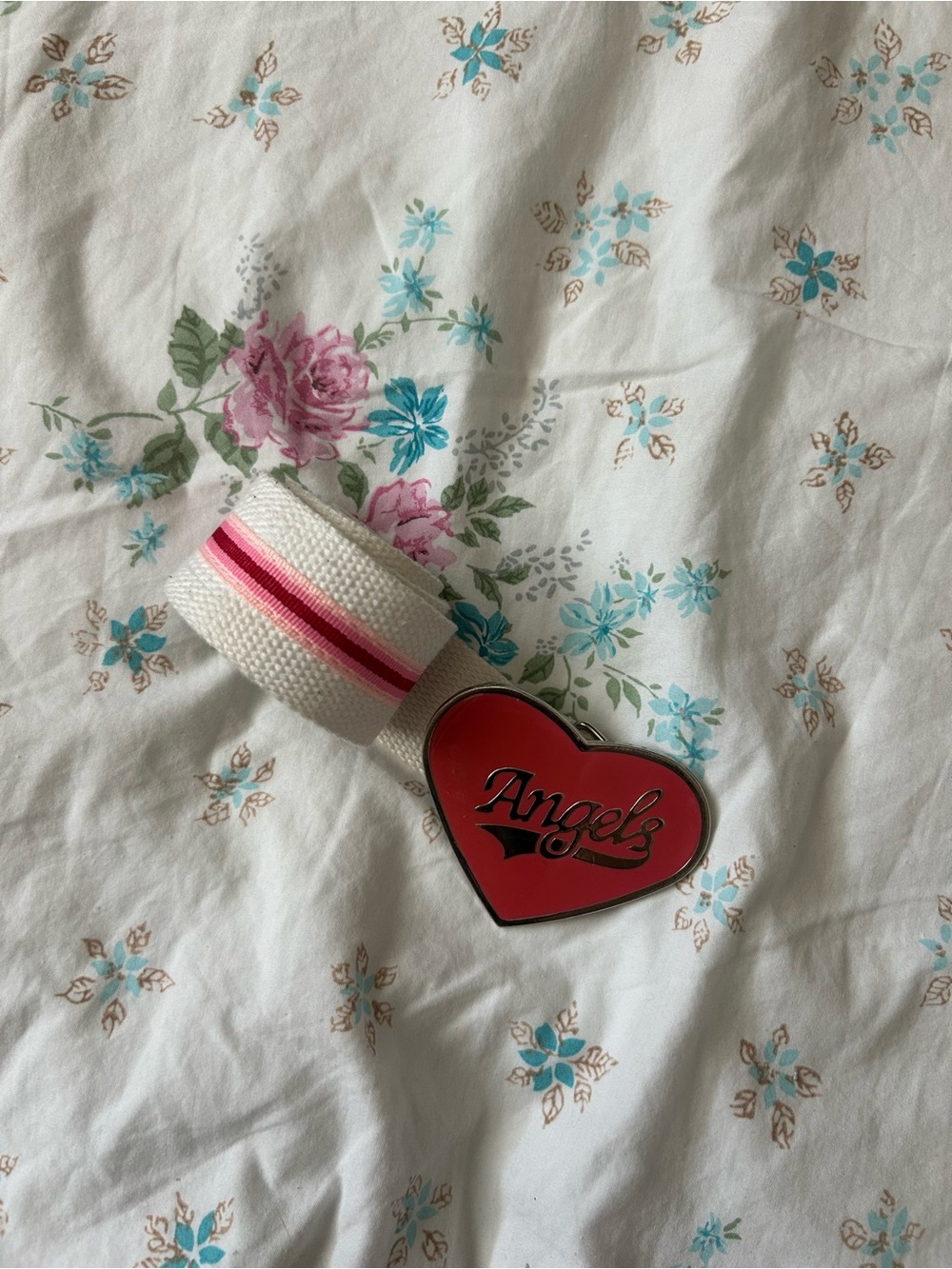 Angels Belt
